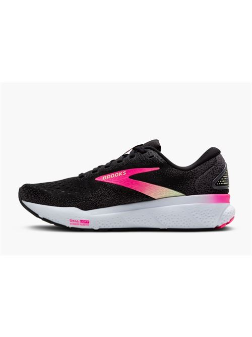 ghost BROOKS | 1204071B074BLK PINK YELL
